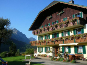 Bio Bauernhof Eggerhof, Strobl, Österreich